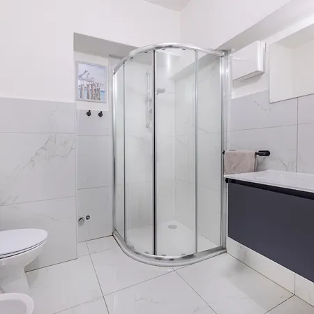 La Bitta Sul Porto - Goelba Appartement