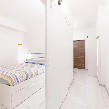 شقة La Bitta Sul Porto - Goelba *