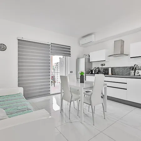 La Bitta Sul Porto - Goelba *