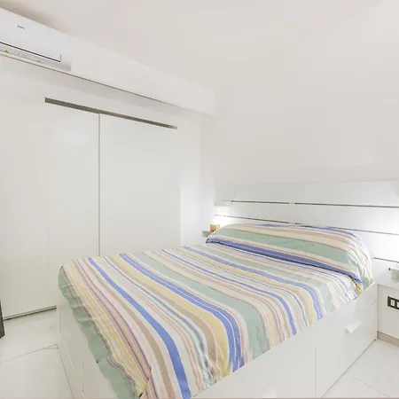 La Bitta Sul Porto - Goelba Apartment Portoferraio