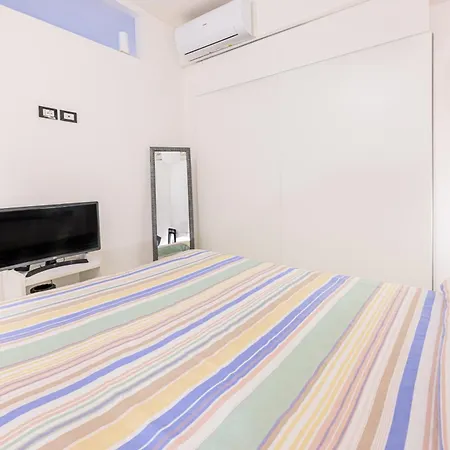 La Bitta Sul Porto - Goelba *