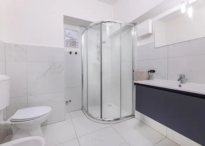 La Bitta Sul Porto - Goelba Apartment