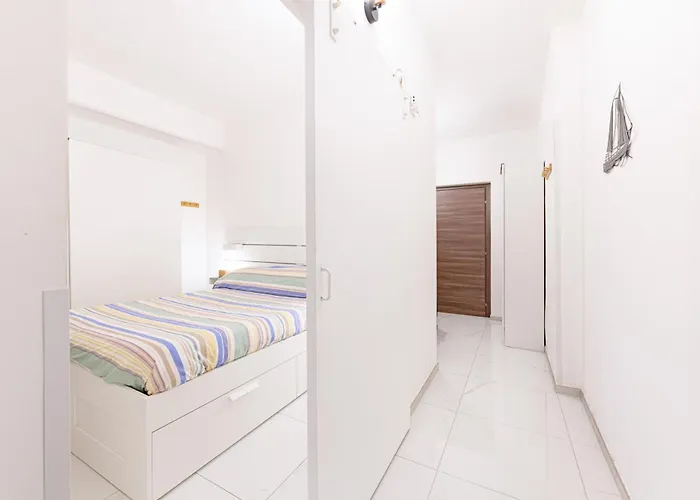 Apartment La Bitta Sul Porto - Goelba *