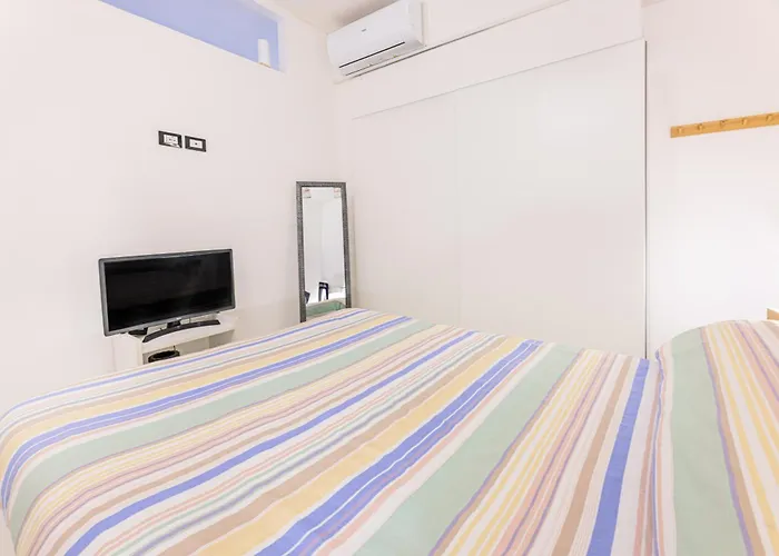 La Bitta Sul Porto - Goelba *