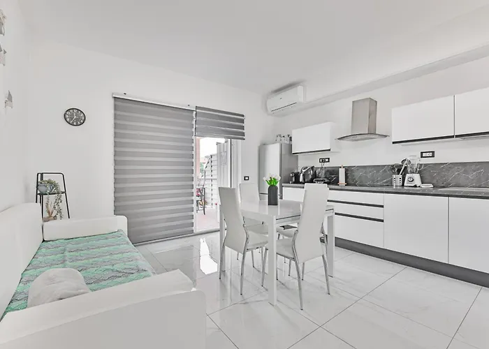 La Bitta Sul Porto - Goelba *